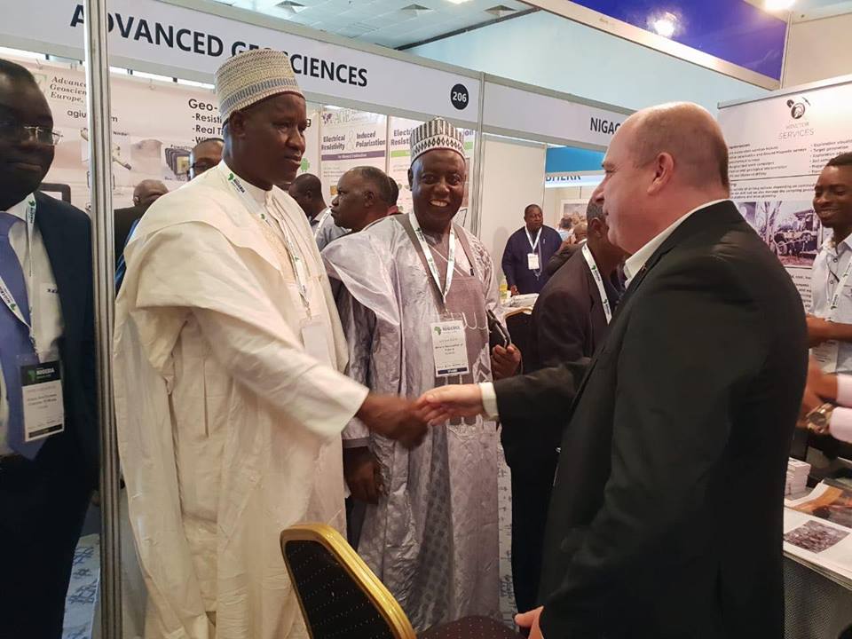 国际涂料工业展现场照片