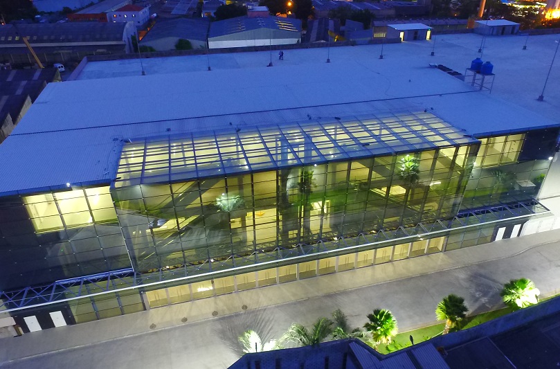 普马格诺会展中心