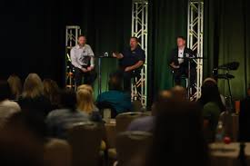 国际涂料工业展现场照片