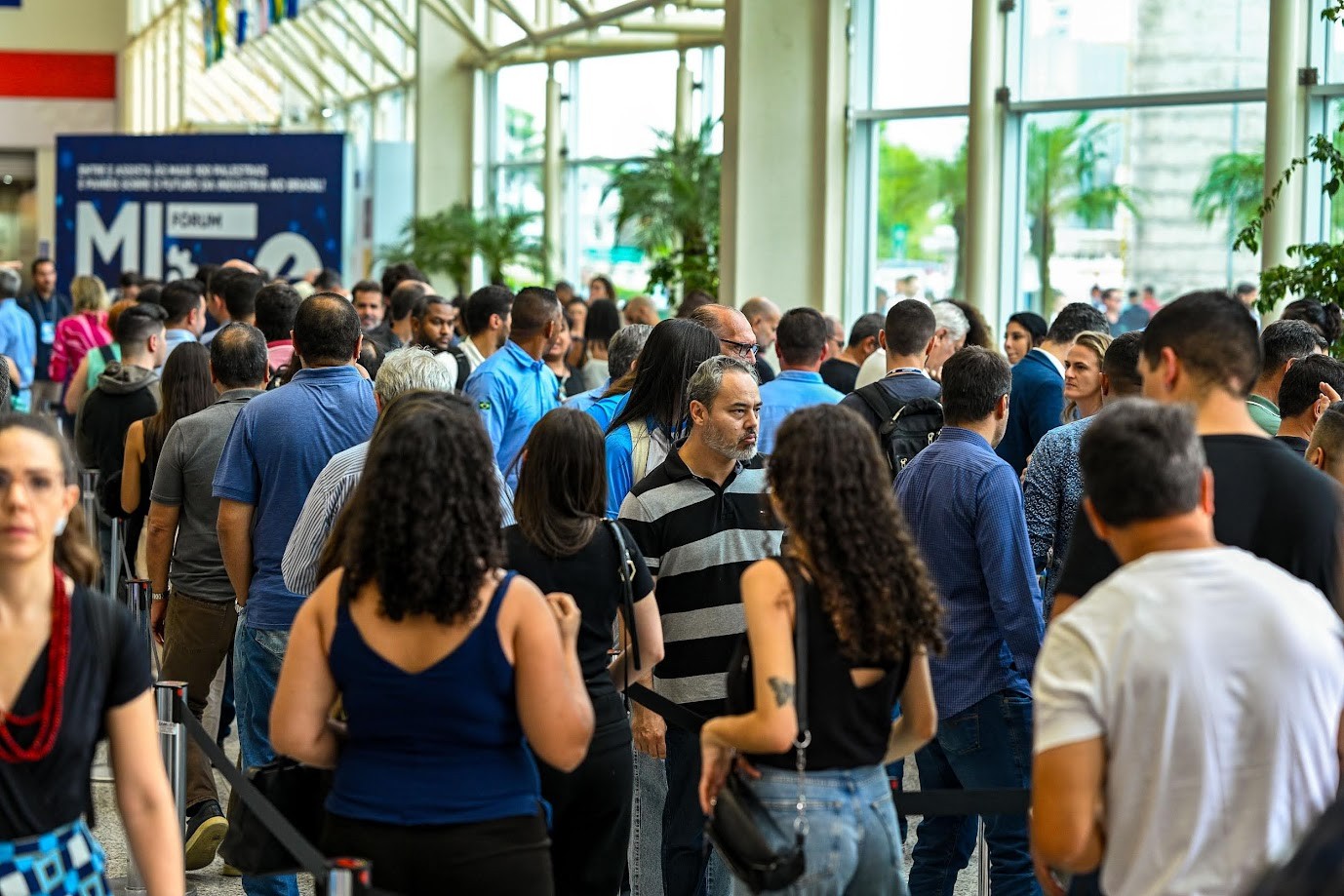 国际涂料工业展现场照片