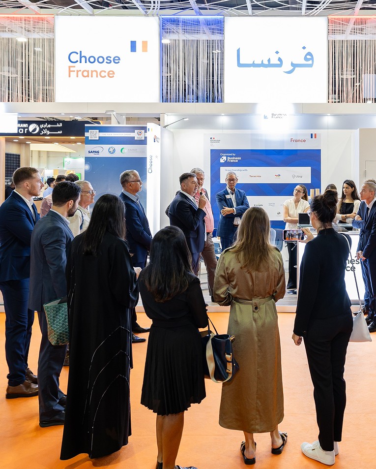 国际涂料工业展现场照片