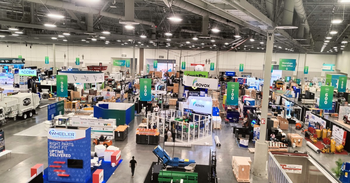 国际涂料工业展现场照片