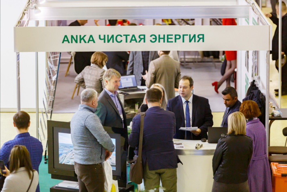 国际涂料工业展现场照片