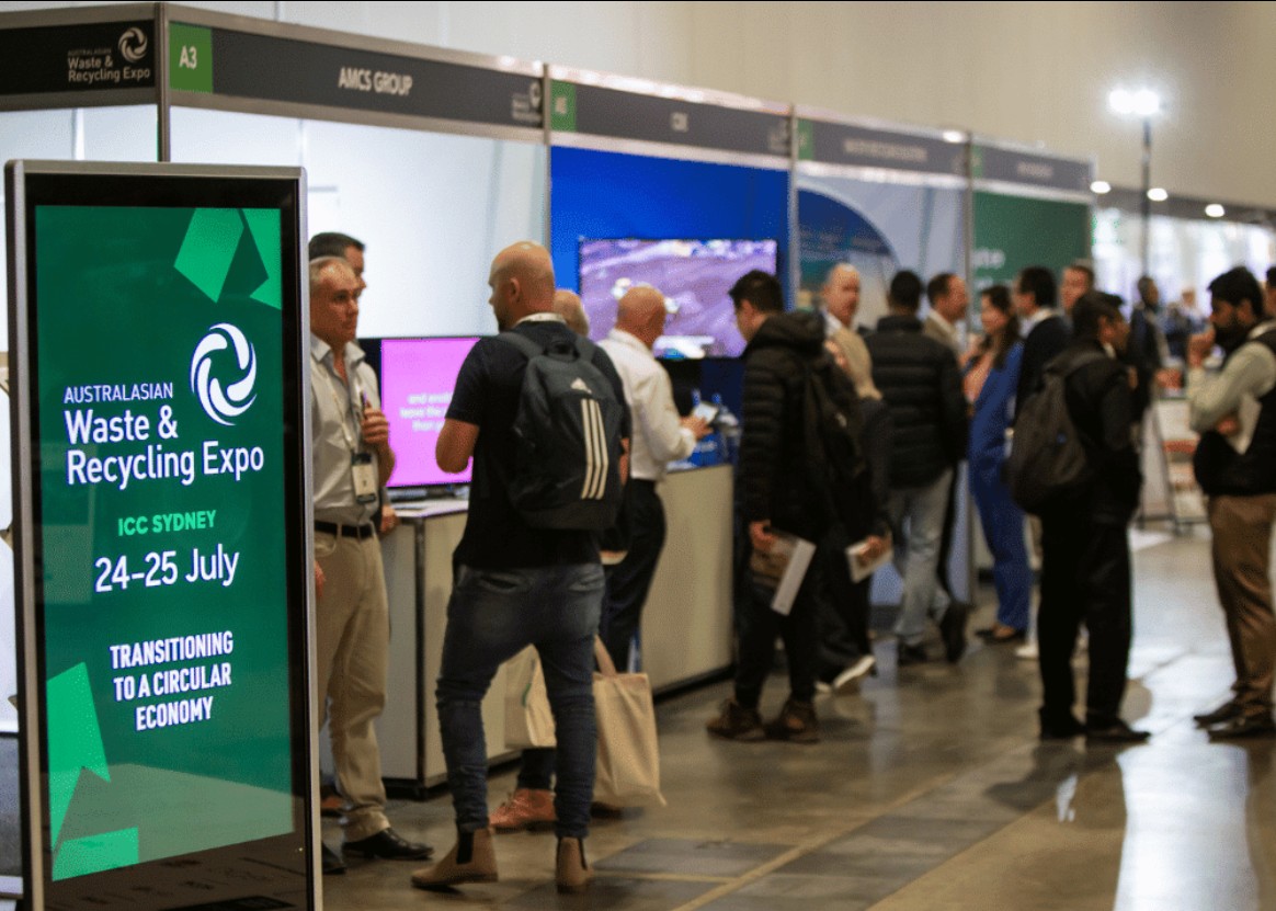 国际涂料工业展现场照片