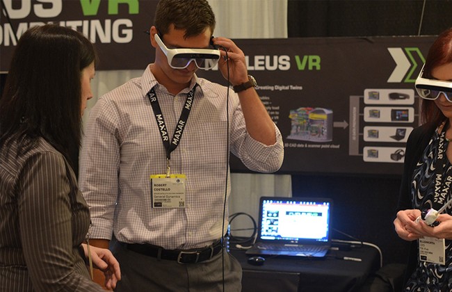 国际涂料工业展现场照片