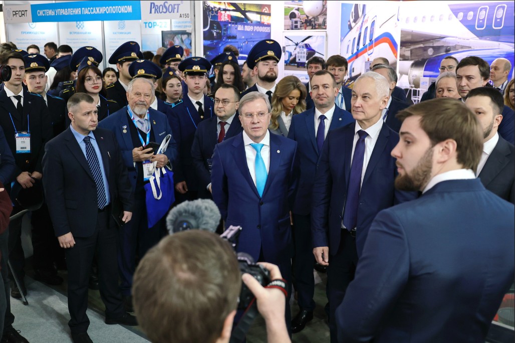 国际涂料工业展现场照片