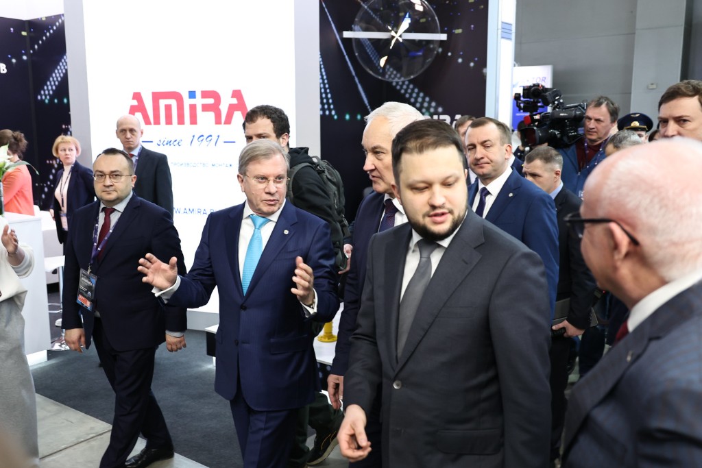 国际涂料工业展现场照片