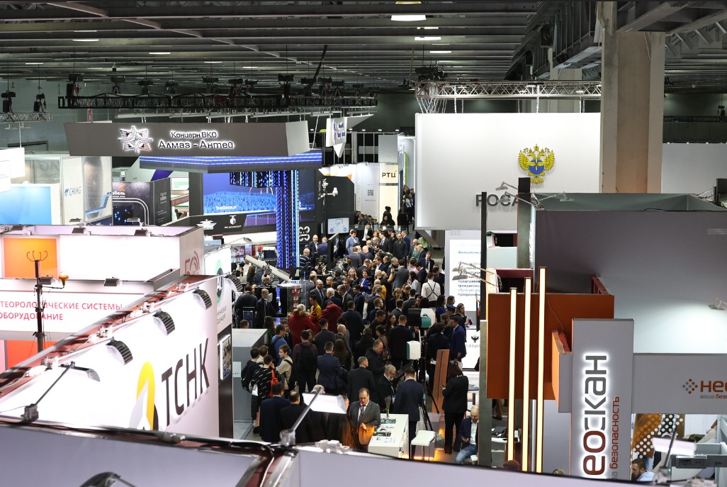 国际涂料工业展现场照片