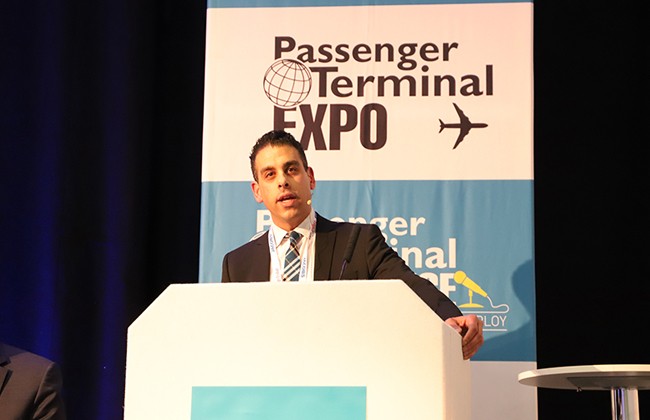 国际涂料工业展现场照片