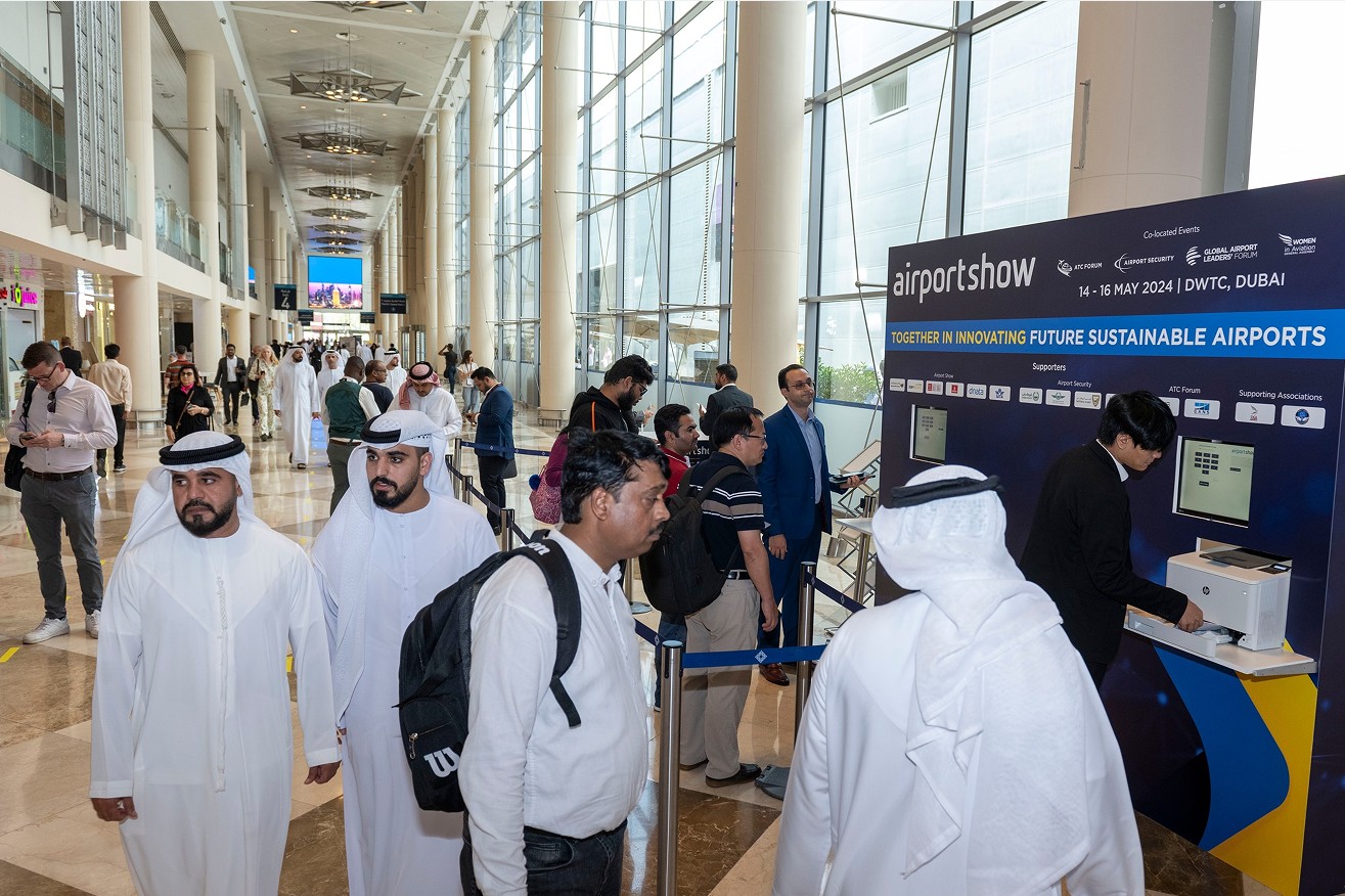 国际涂料工业展现场照片