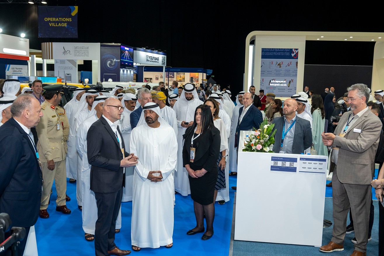 国际涂料工业展现场照片