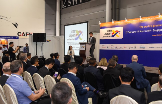 国际涂料工业展现场照片