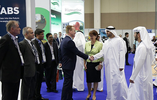 国际涂料工业展现场照片