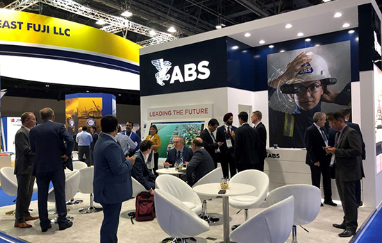 国际涂料工业展现场照片