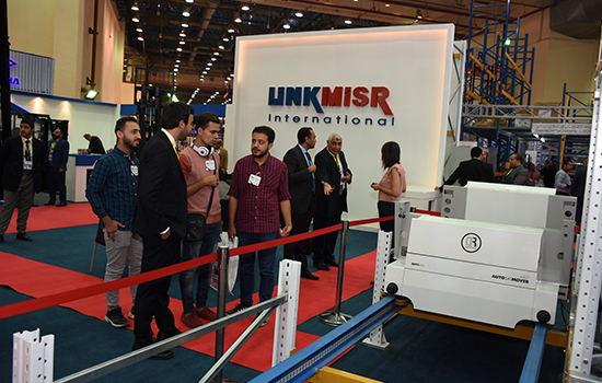 国际涂料工业展现场照片