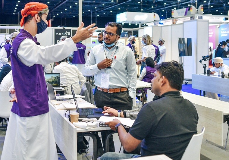 国际涂料工业展现场照片