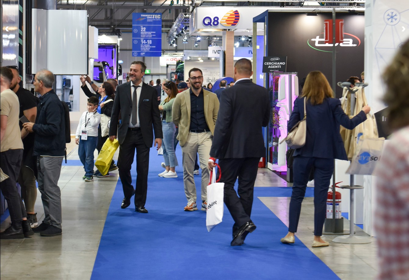 国际涂料工业展现场照片