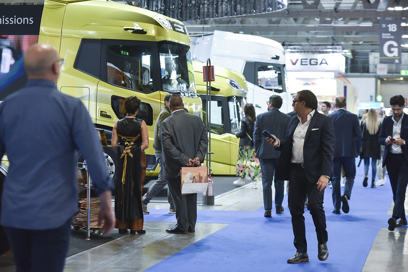 国际涂料工业展现场照片