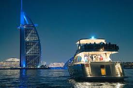 阿联酋迪拜拉希德港