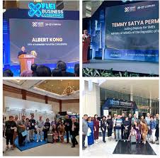 国际涂料工业展现场照片