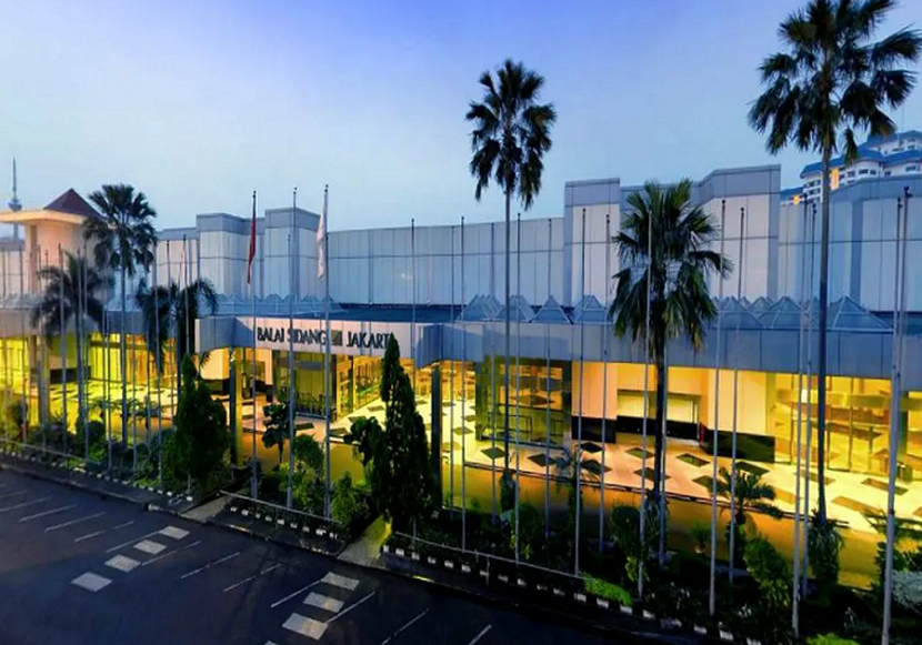 国际涂料工业展现场照片