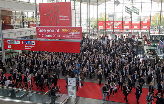 国际涂料工业展现场照片