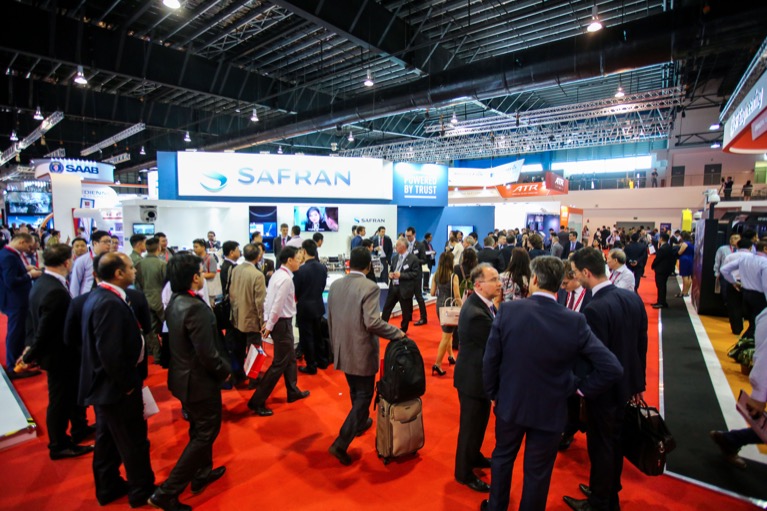 国际涂料工业展现场照片