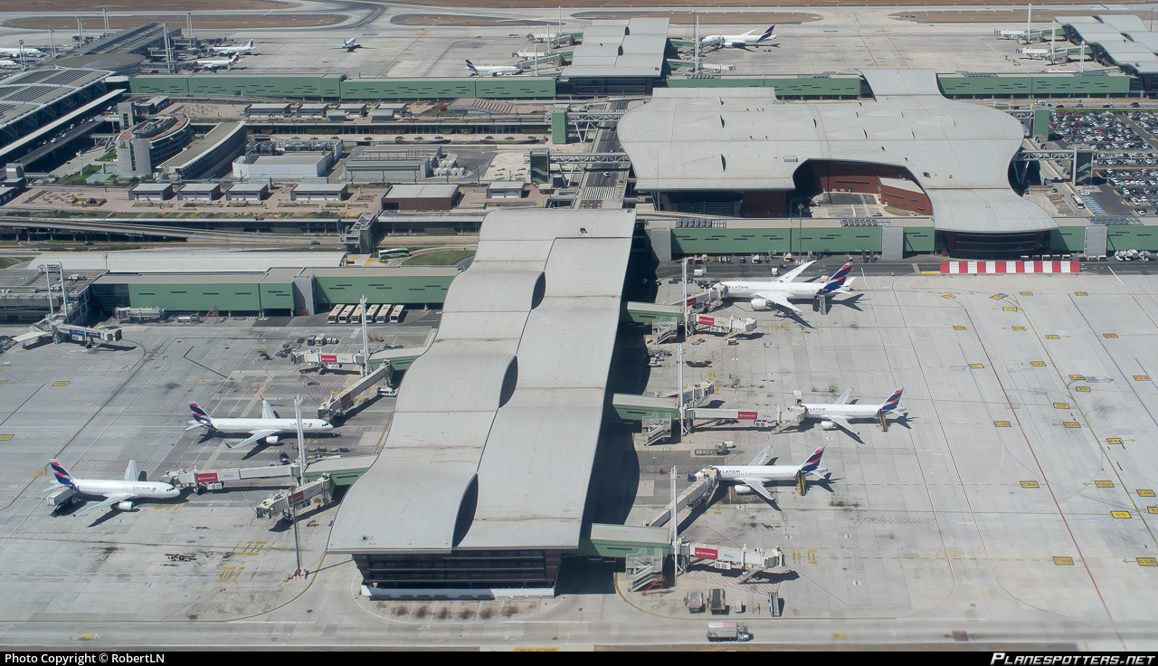 贝尼特斯国际机场