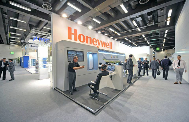 国际涂料工业展现场照片