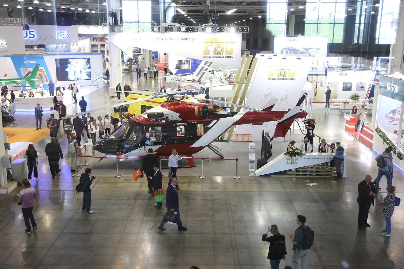 国际涂料工业展现场照片