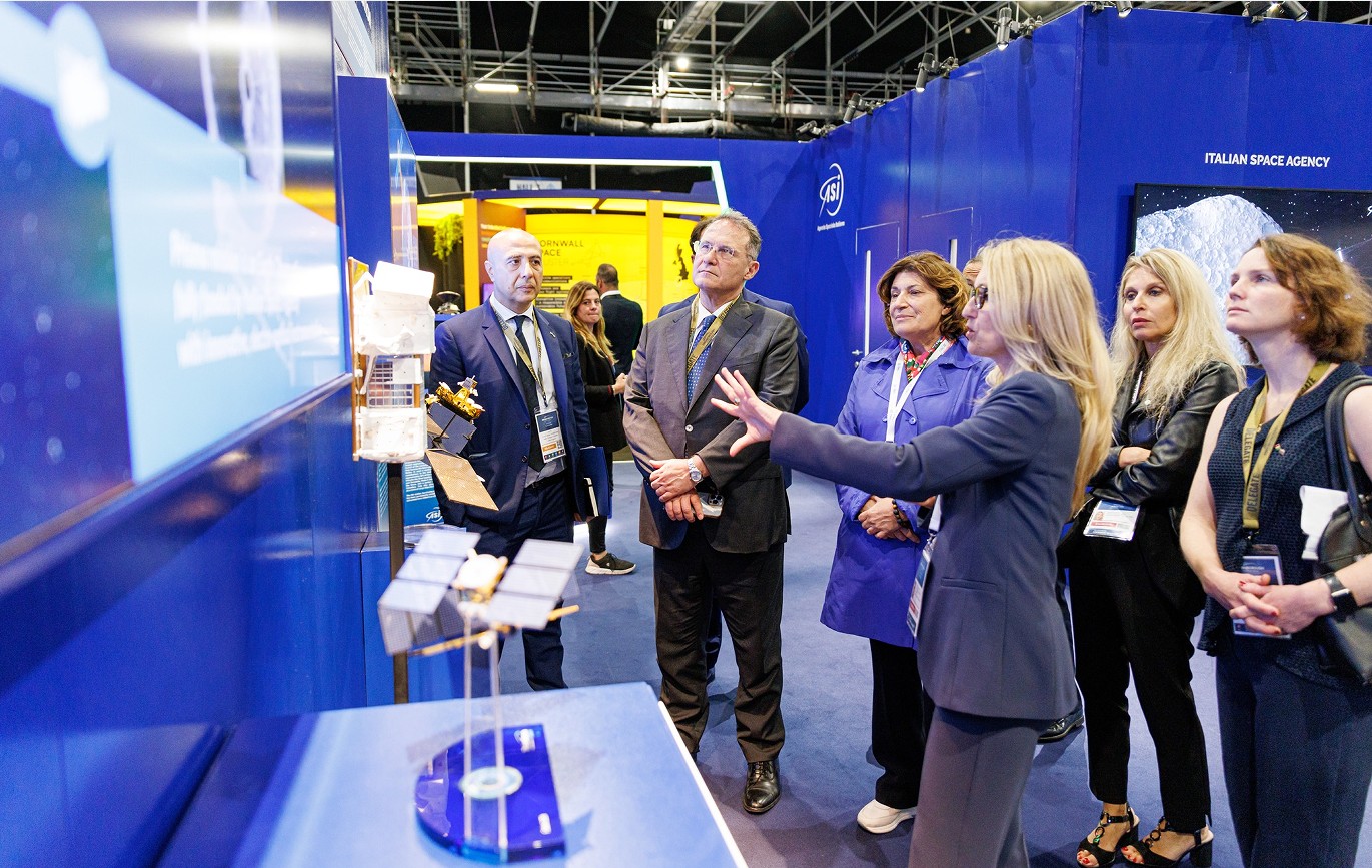 国际涂料工业展现场照片