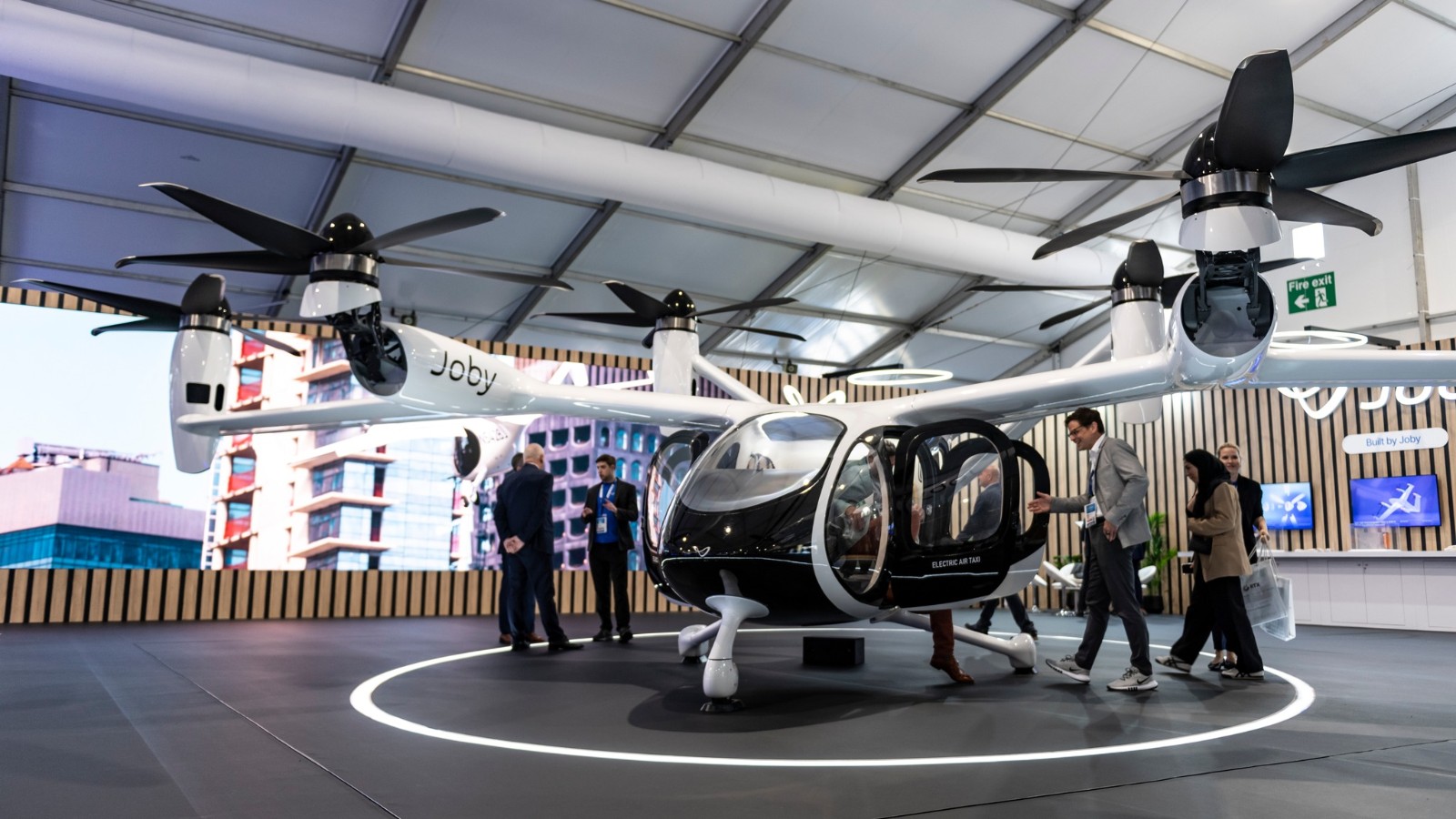 国际涂料工业展现场照片