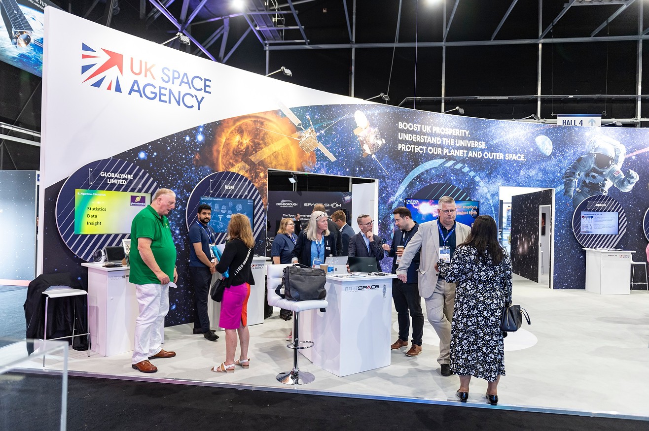 国际涂料工业展现场照片