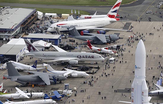 国际涂料工业展现场照片