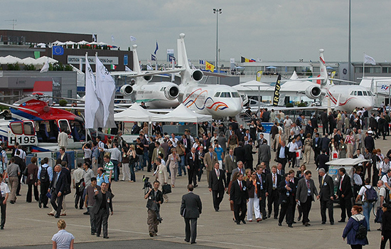 国际涂料工业展现场照片