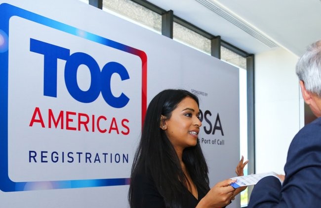 国际涂料工业展现场照片