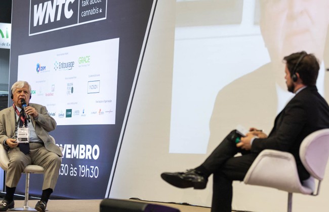 国际涂料工业展现场照片