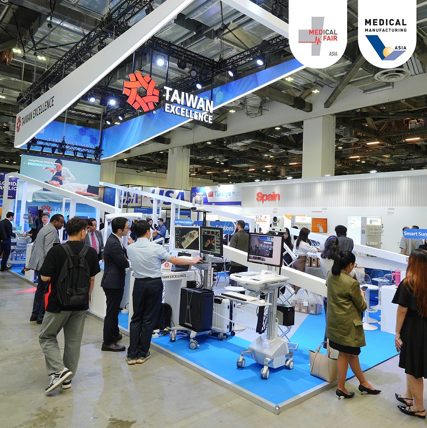 国际涂料工业展现场照片