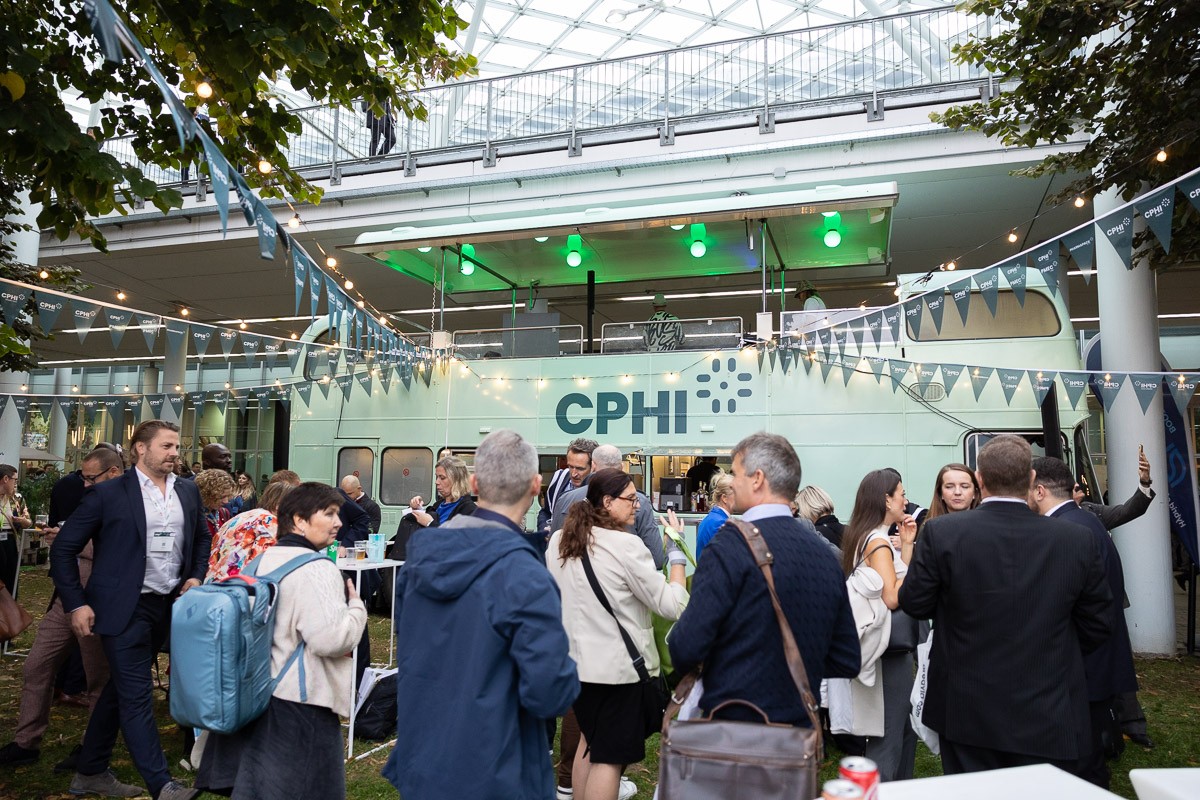 国际涂料工业展现场照片