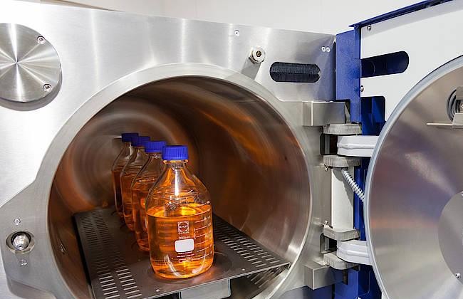 国际涂料工业展现场照片