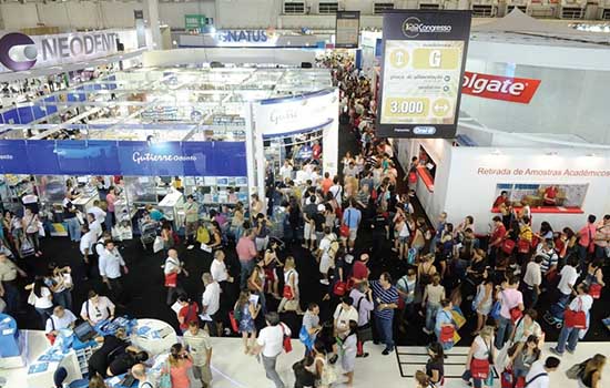 国际涂料工业展现场照片