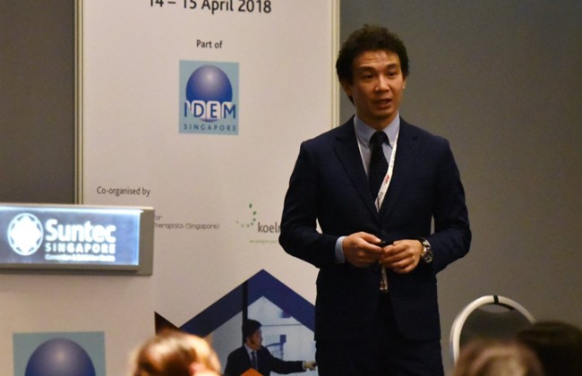 国际涂料工业展现场照片