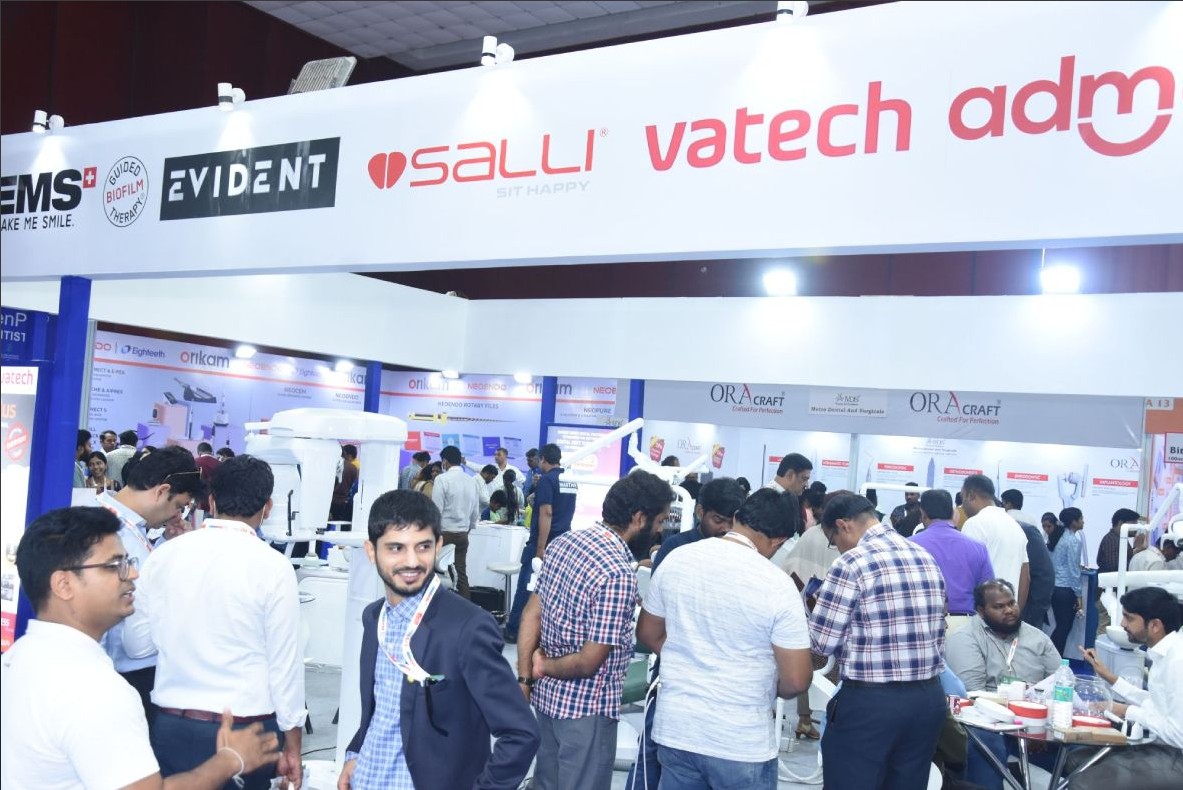 国际涂料工业展现场照片