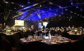 国际涂料工业展现场照片