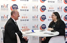 国际涂料工业展现场照片