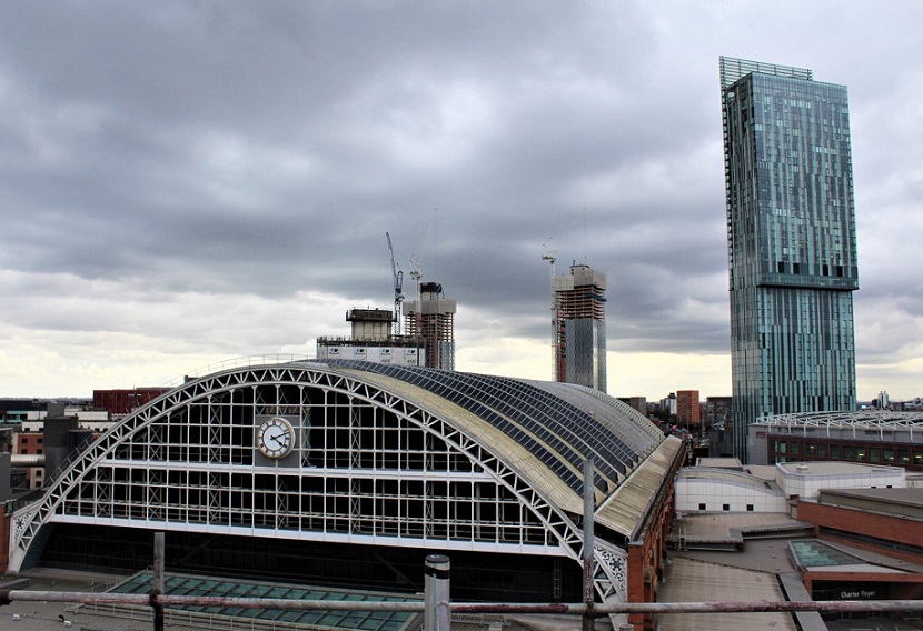 国际涂料工业展现场照片