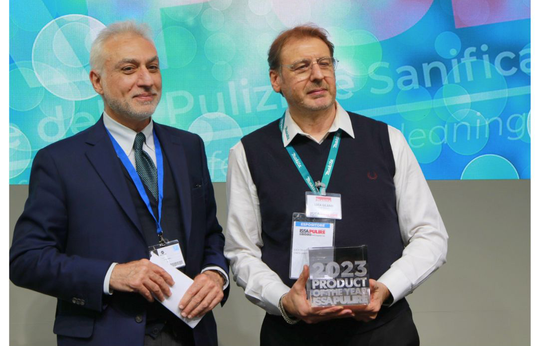 国际涂料工业展现场照片