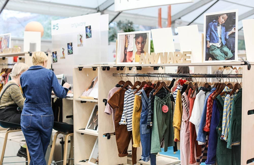 国际涂料工业展现场照片