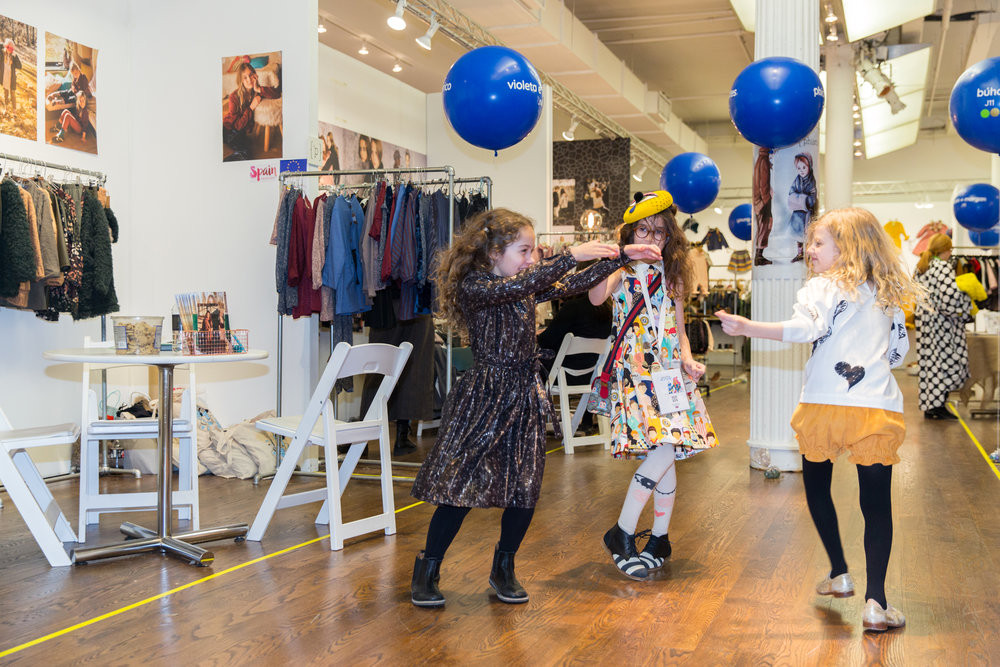 国际涂料工业展现场照片