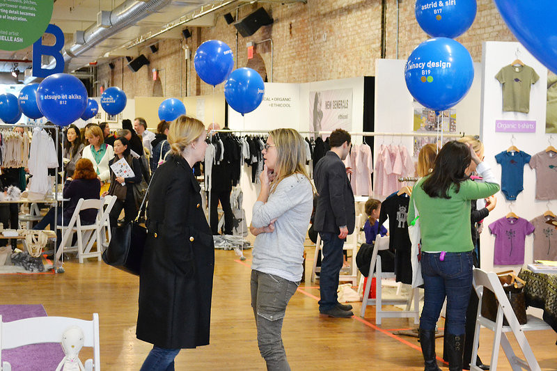 国际涂料工业展现场照片